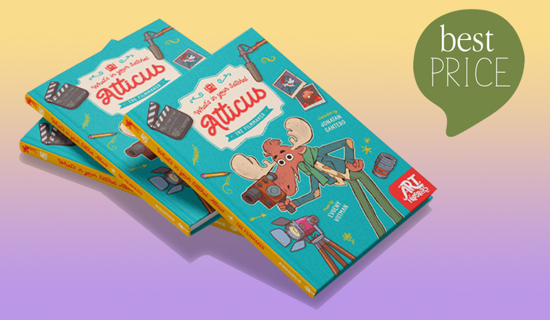 Cataloghi, Opuscoli e Riviste con Punto Metallico