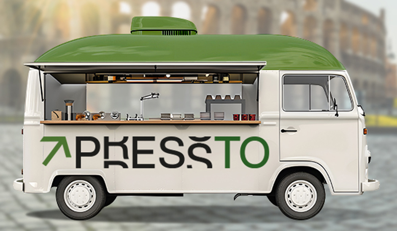 Adesivi PVC per automezzi 