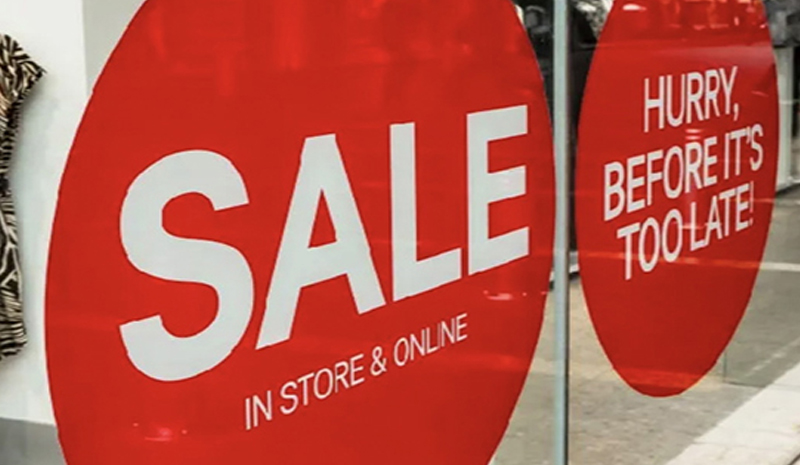 Adesivo per Superfici Piane