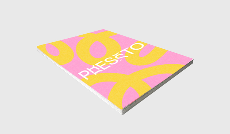 Pannelli Piuma / Sandwich