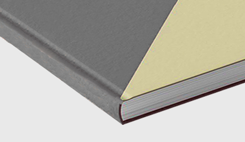 Libri con Copertina Cartonata