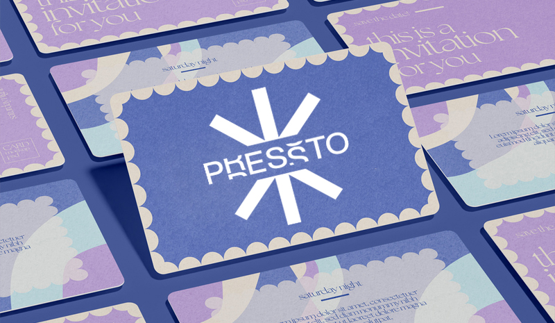 Biglietti da Visita Premium