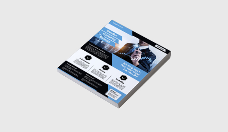 Fogli Stampati e non Rilegati