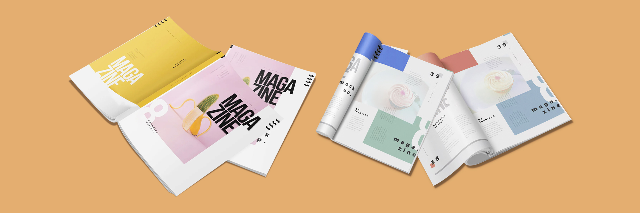 Libri, Cataloghi e Riviste