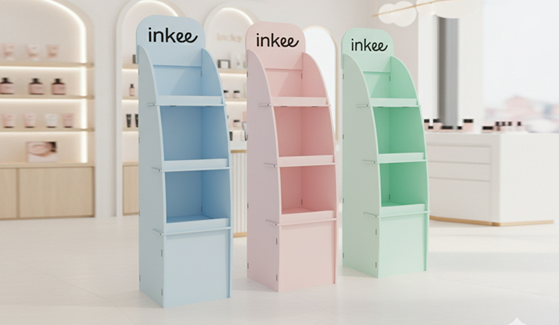 Dispenser Solid personalizzato