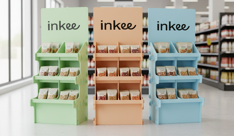 Shelf Mono personalizzato