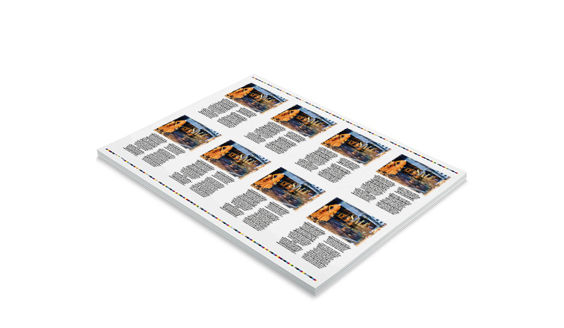 Fogli Macchina 50x70 