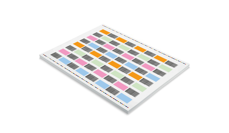 Fogli Macchina 70x100