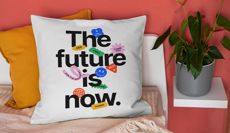 Cuscino Personalizzato