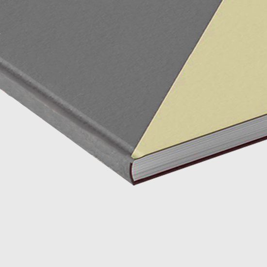 Libri con Copertina Cartonata