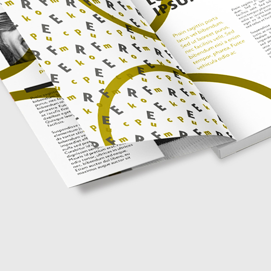  Libri con Copertina con Alette