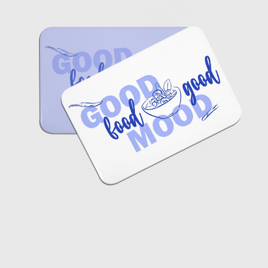 Tovagliette in PVC da Colazione