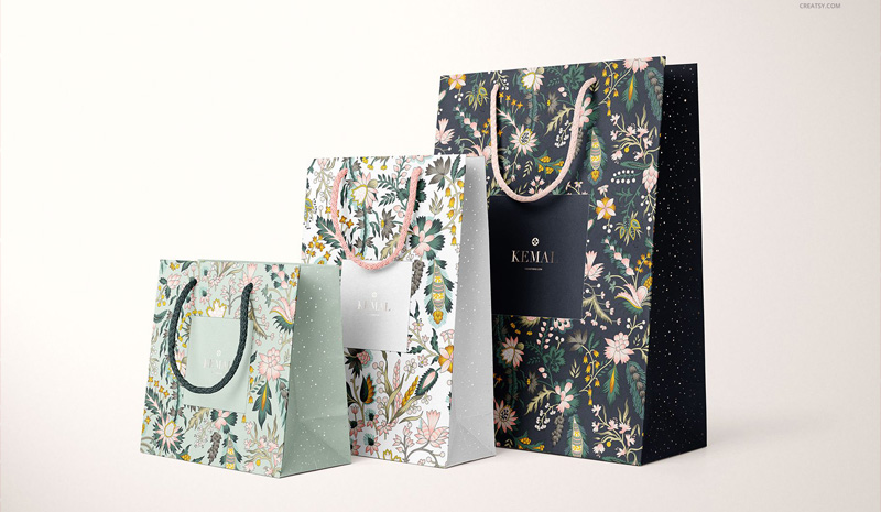 Shopper Personalizzata