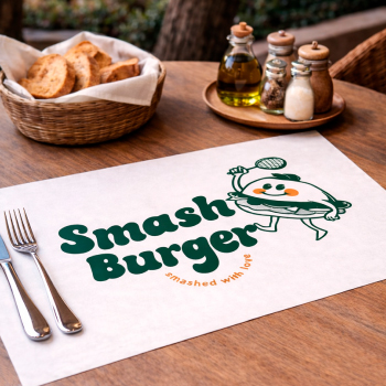 Tovagliette in carta