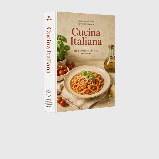 Libri da cucina