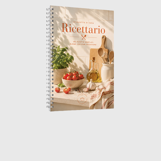 Ricettari