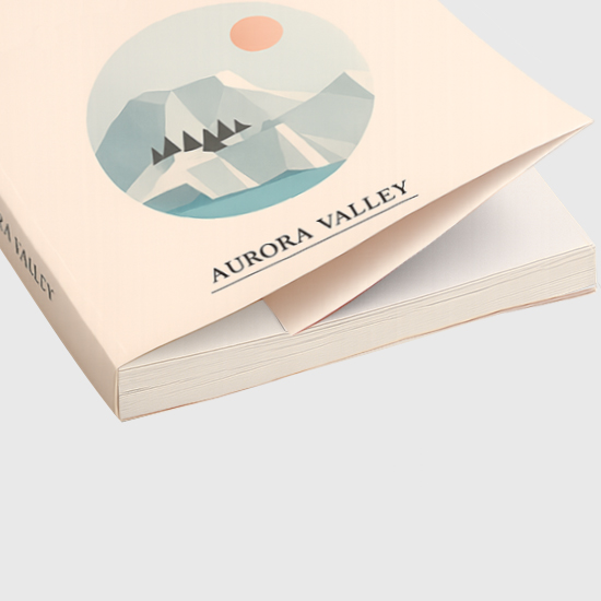 Copertina con Alette