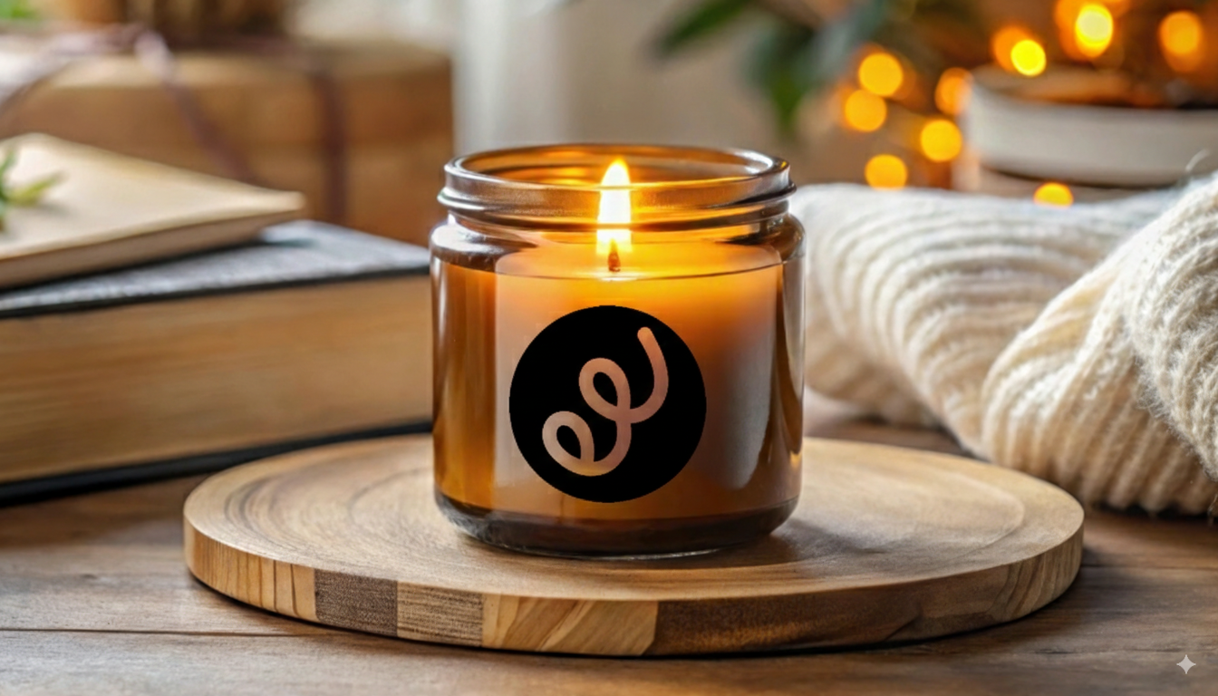 Adesivi in Vinile Trasparente