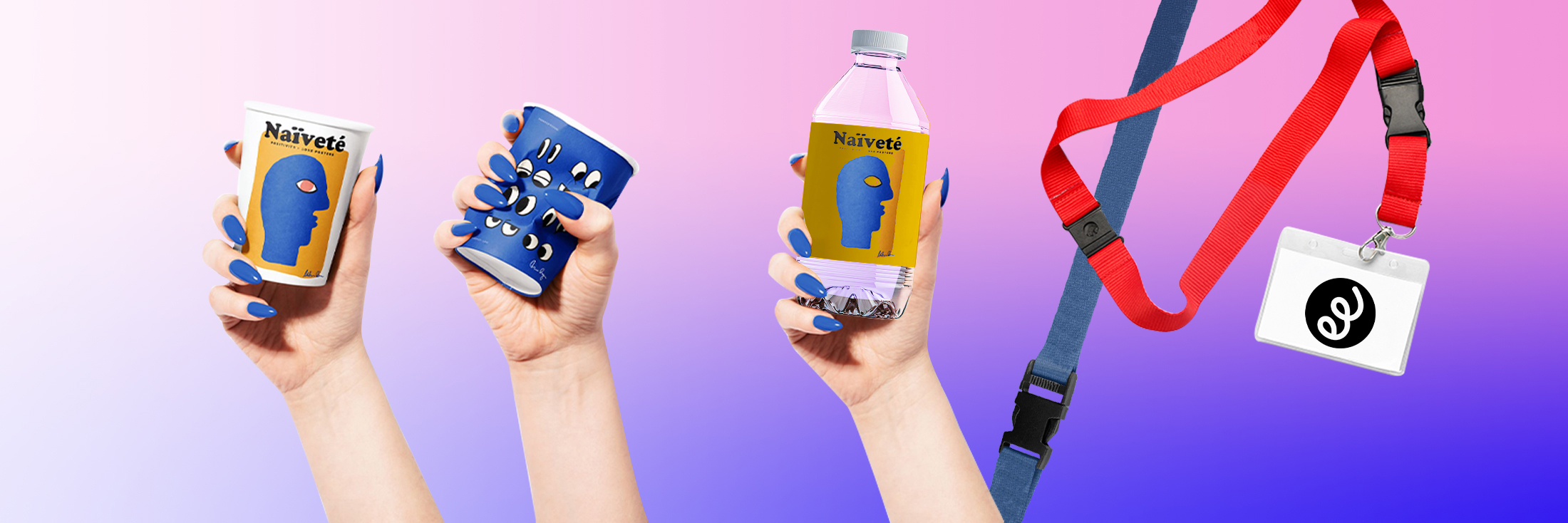 Soluzioni per Eventi e Fiere