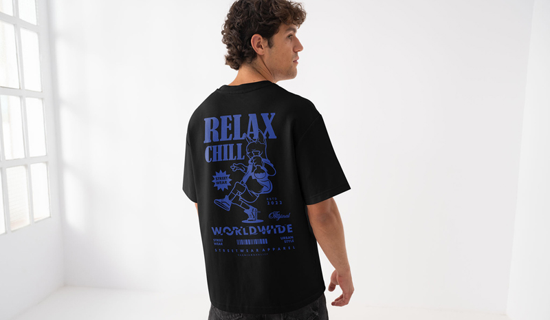 T-Shirt Unisex Light Cotton Gildan GL3000