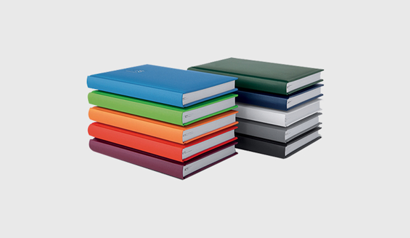 Agende Personalizzate Prestampate