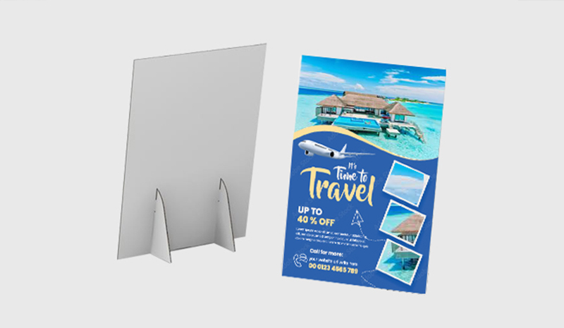 Espositori Automontanti