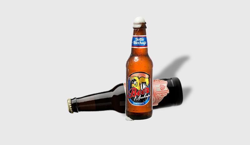 Etichette in Bobina per Birra