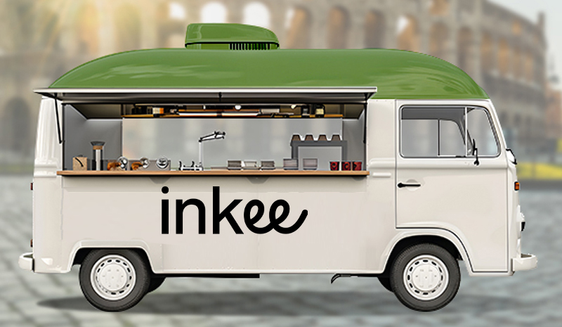 Adesivi PVC per automezzi 