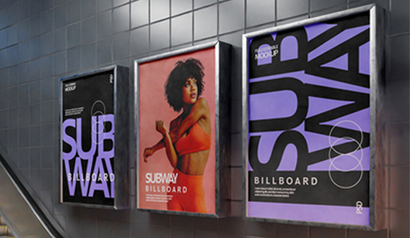 Manifesti da Affissione