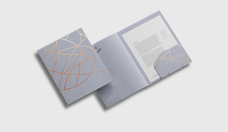  Cartellina Fustella Personalizzata