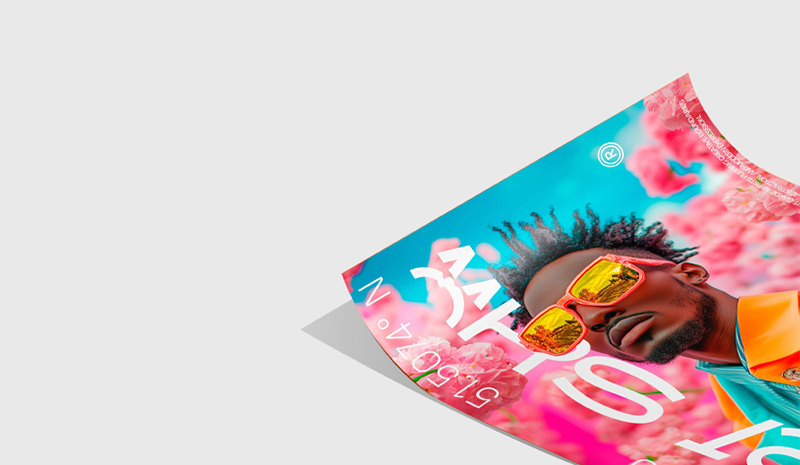 Poster Personalizzati