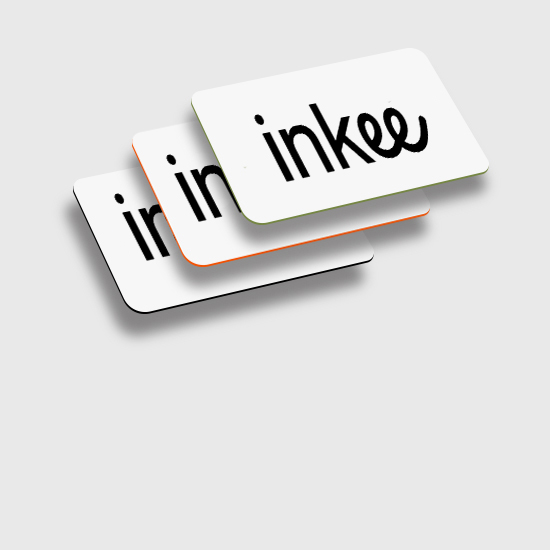 Biglietti Triplex Personalizzati