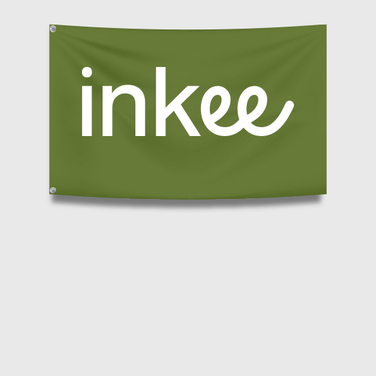 Bandiere Rettangolari