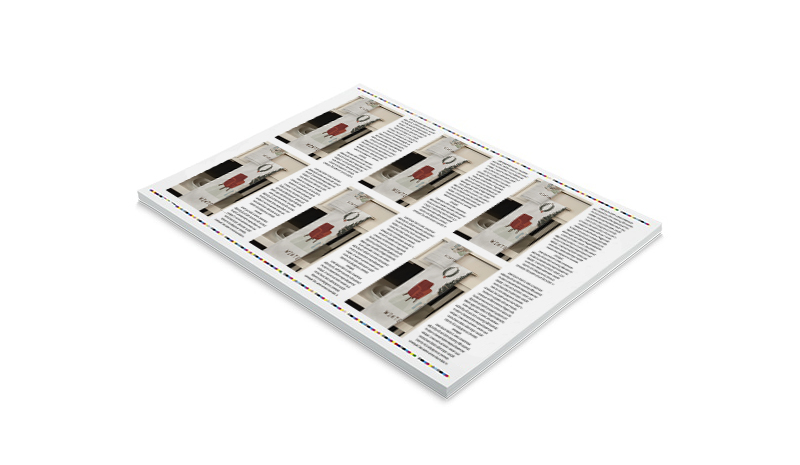 Fogli Macchina 64x88