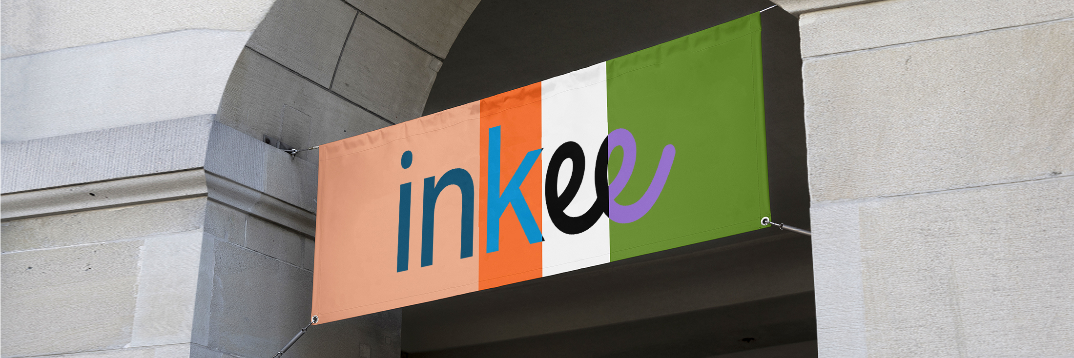 Striscioni e Banner in PVC