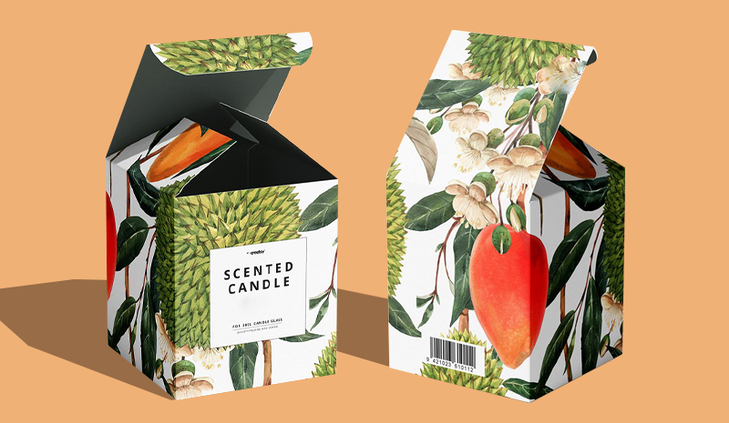 Astucci Automontanti 