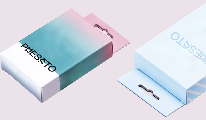 Astucci con Appendino