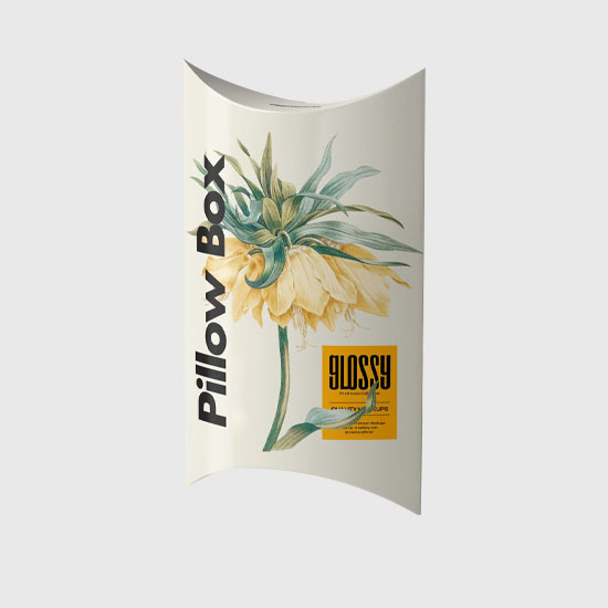 Stampa il tuo astuccio ovale personalizzato