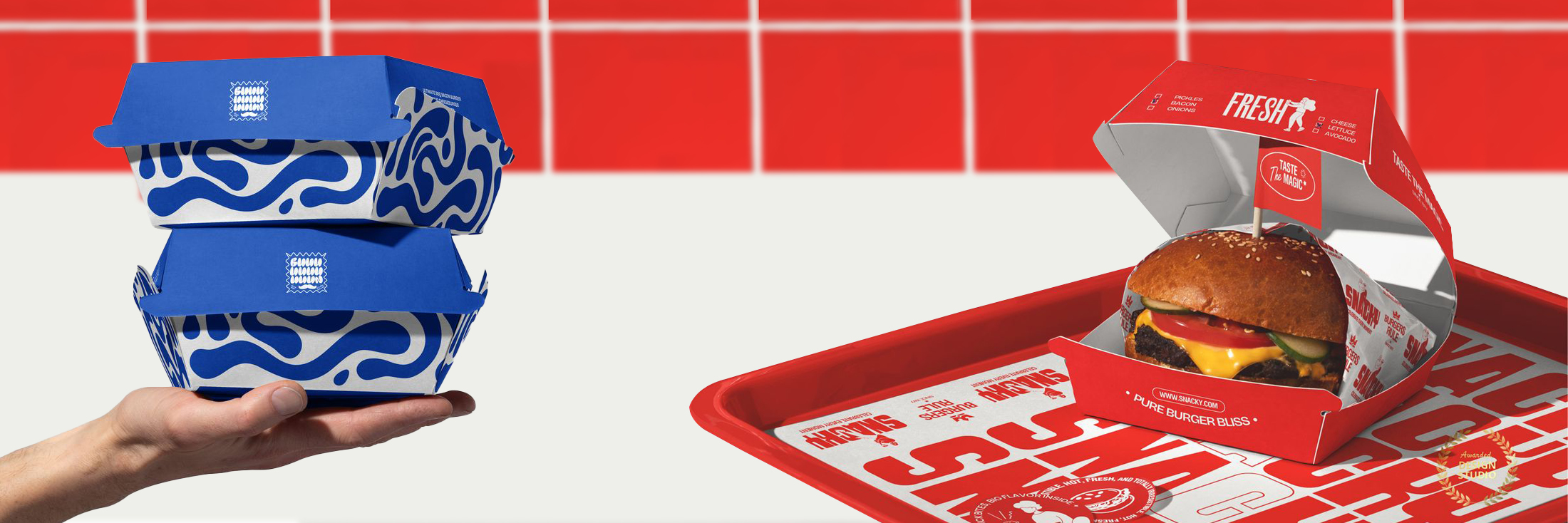 Packaging Alimentare