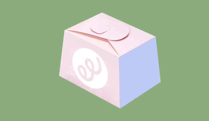 Bauletti con Chiusura a Fiocco