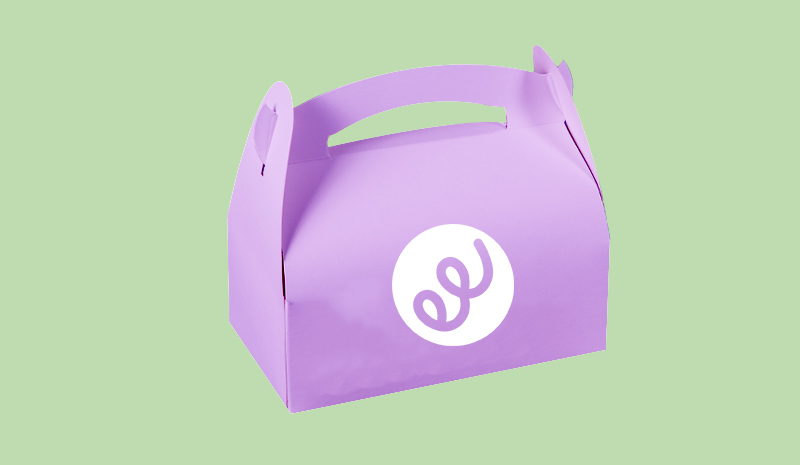 Bauletti con Maniglia