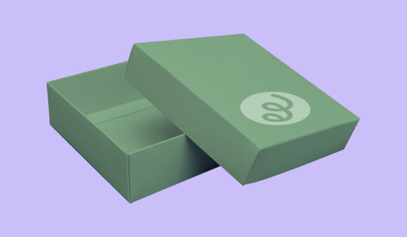 Scatole Fondo Coperchio