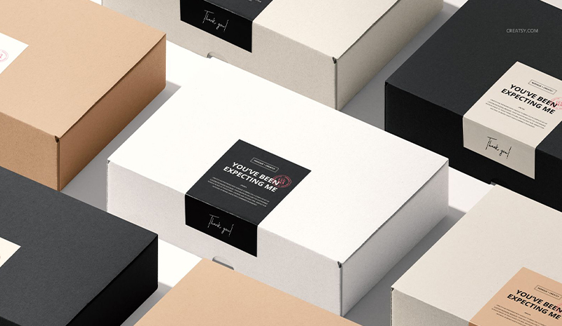 Scatole per Spedizioni