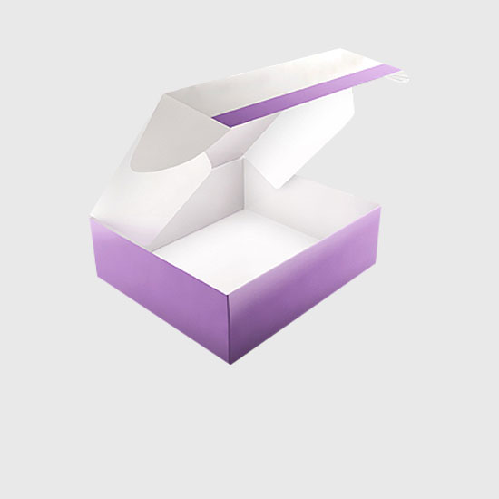 Stampa il tuo astuccio cofanetto personalizzato