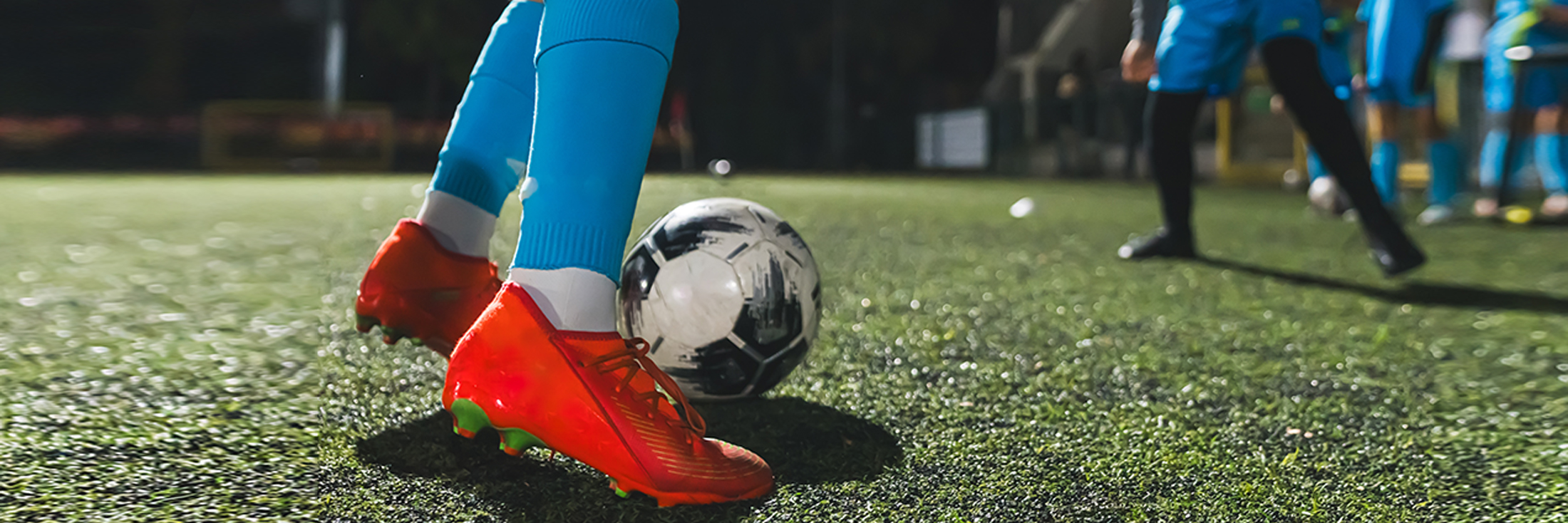 Completi Sportivi Personalizzati