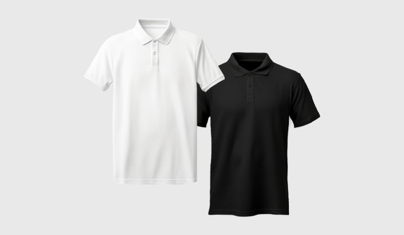 Polo Bambini Personalizzate