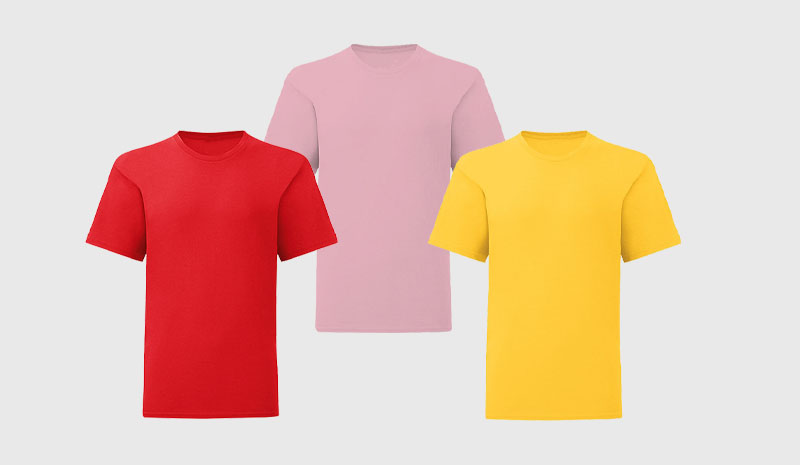 T Shirt Bambini Personalizzate