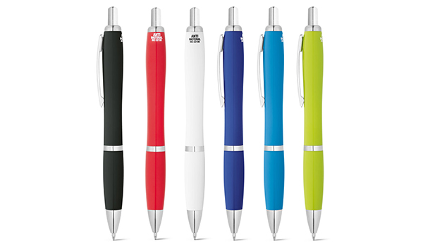 Stampa Penna Antibatterica