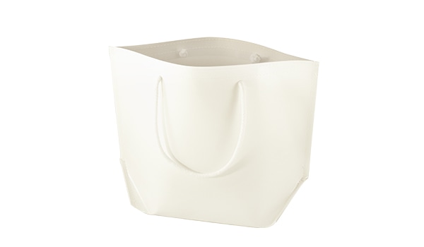 Stampa shopper CAPRI in carta personalizzate